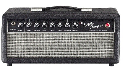 Amplificadores