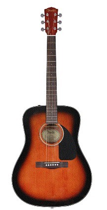 Guitarras Acústicas