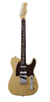 Guitarras Eléctricas