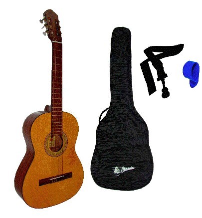 Instrumentos y Más
