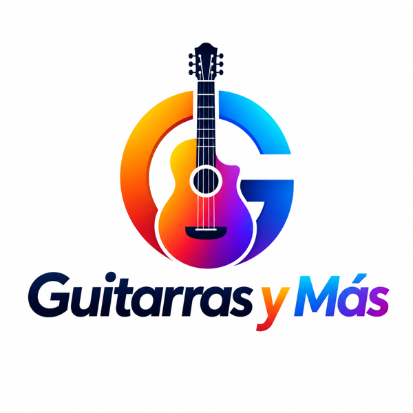 Guitarras y Más - Guitarras, bajos, amplificadores y accesorios musicales