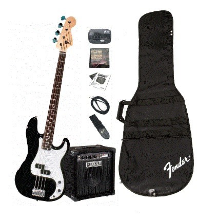 Guitarras, bajos, amplificadores y accesorios musicales